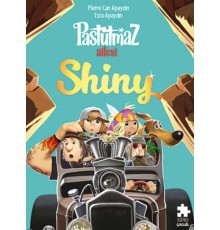 Pastutmaz Ailesi - Shiny