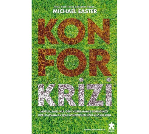 Konfor Krizi