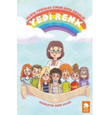 Yedi Renk
