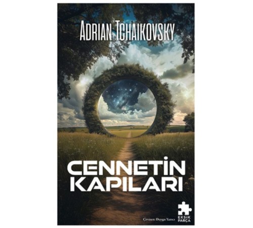 Cennetin Kapıları