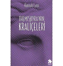 Themıscyra'nın Kraliçeleri