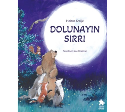 Dolunayın Sırrı