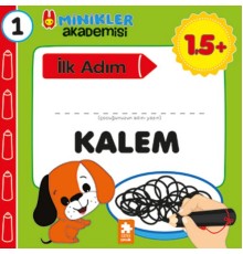 Minikler Akademisi 1 - Kalem