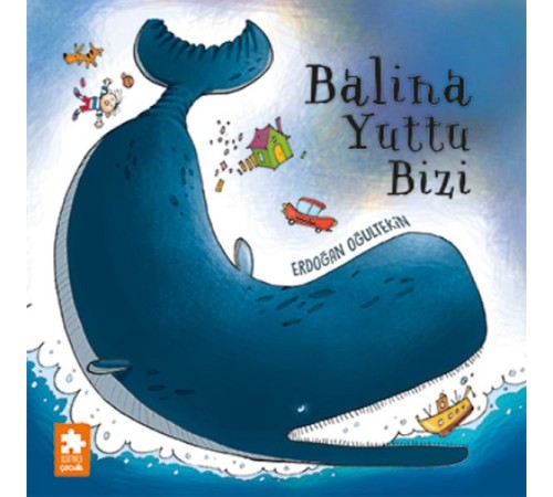 Balina Yuttu Bizi