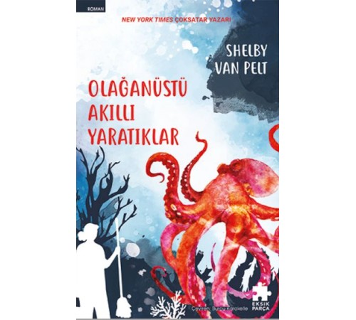 Olağanüstü Akıllı Yaratıklar