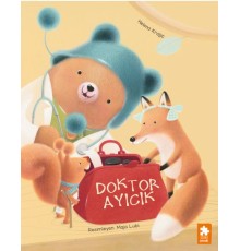 Doktor Ayıcık