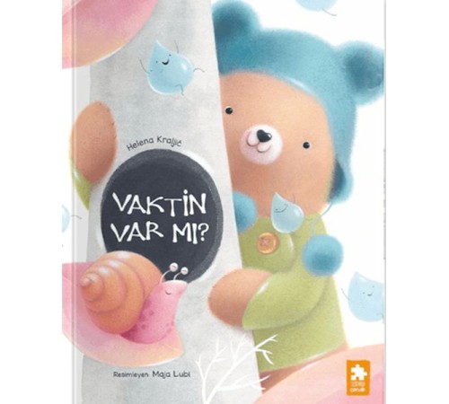 Vaktin Var mı?