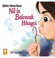 Nil’in Baloncuk Hikâyesi