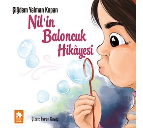 Nil’in Baloncuk Hikâyesi