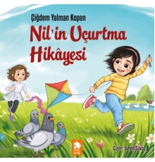 Nil’in Uçurtma Hikâyesi