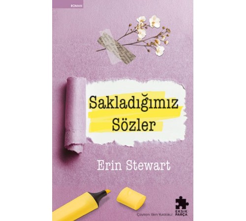 Sakladığımız Sözler