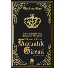 Hipnozcu Kızın Karanlık Gizemi