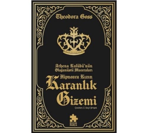 Hipnozcu Kızın Karanlık Gizemi
