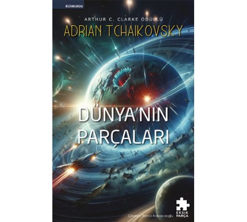 Dünyanın Parçaları