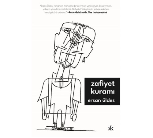 Zafiyet Kuramı Zafiyet Kuramı