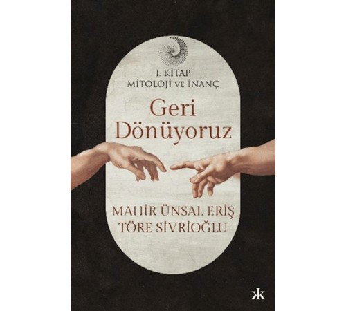 Geri Dönüyoruz Geri Dönüyoruz