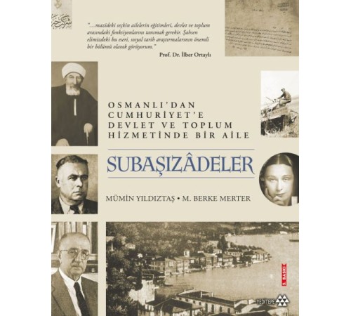 Subaşızadeler