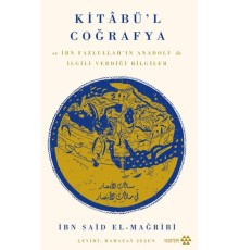 Kitâbü’l Coğrafya