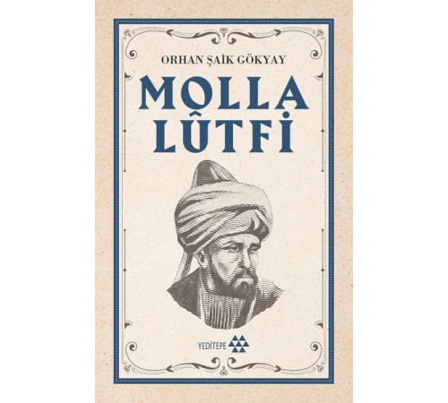 Molla Lütfi