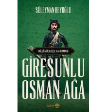 Giresunlu Osman Ağa
