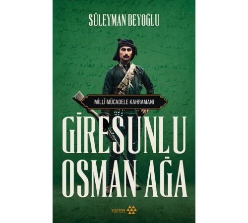 Giresunlu Osman Ağa