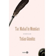 Taç Mahal’in Mumları