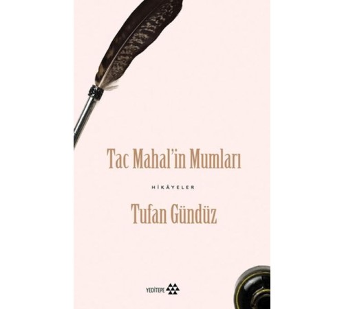 Taç Mahal’in Mumları