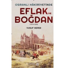 Eflak ve Boğdan