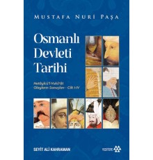 Osmanlı Devleti Tarihi