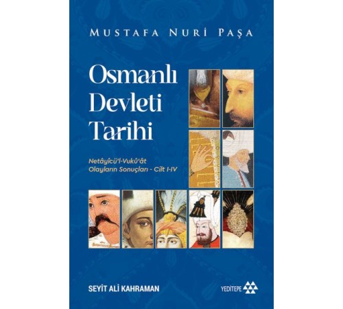 Osmanlı Devleti Tarihi Osmanlı Devleti Tarihi