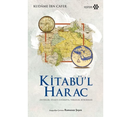 Kitabü’l Harac