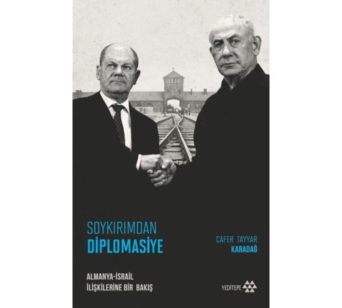 Soykırımdan Diplomasiye