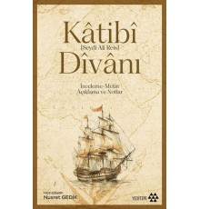Katibi Divanı