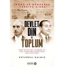 Devlet Din ve Toplum