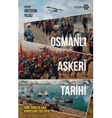 Osmanlı Askeri Tarihi