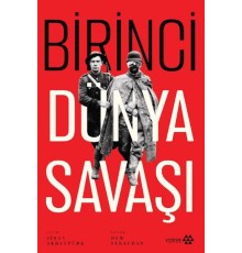 Birinci Dünya Savaşı