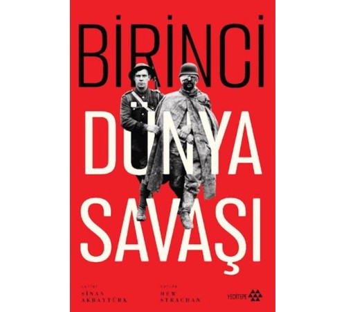 Birinci Dünya Savaşı