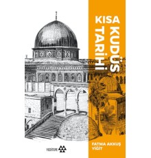 Kısa Kudüs Tarihi