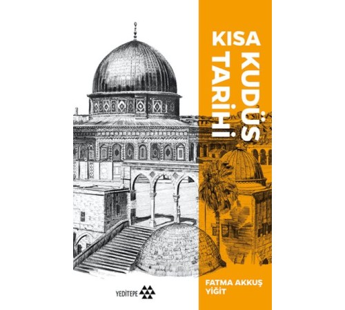 Kısa Kudüs Tarihi