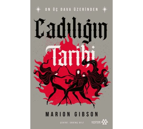 Cadılığın Tarihi Cadılığın Tarihi