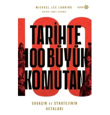 Tarihte 100 Büyük Komutan