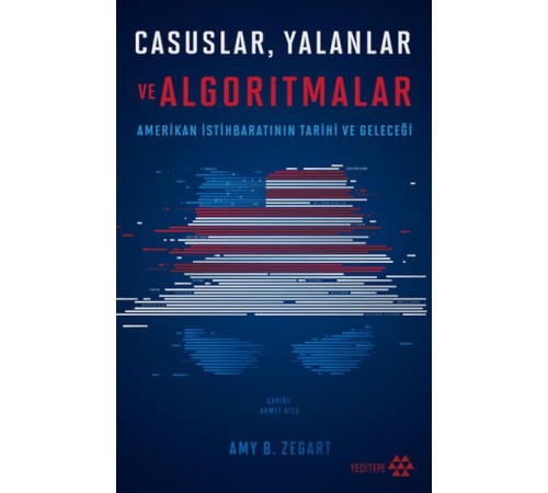 Casuslar Yalanlar ve Algoritmalar