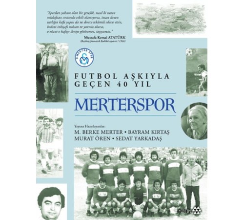 Merterspor