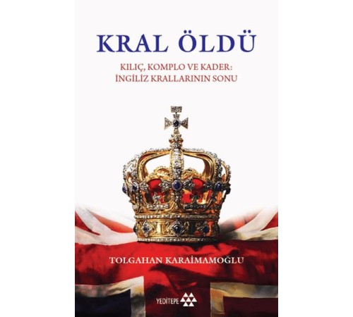 Kral Öldü