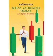 Borsa Yatırımcısı Olmak