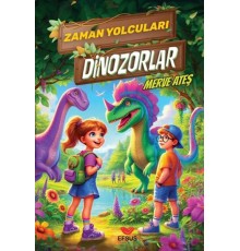 Zaman Yolcuları Dinozorlar