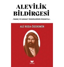 Alevilik Bildirgesi