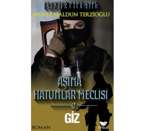 Aşina Hatunlar Meclisi 2
