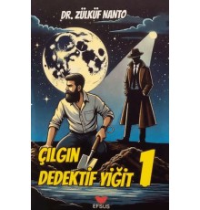 Çılgın Dedektif Yiğit 1