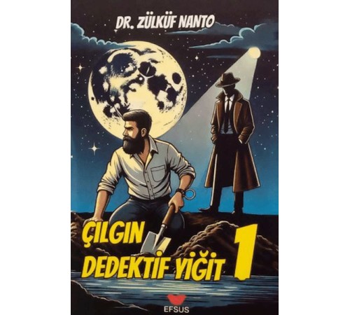 Çılgın Dedektif Yiğit 1